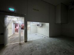 Food Xchange @ Admiralty (D27), Factory #534383221